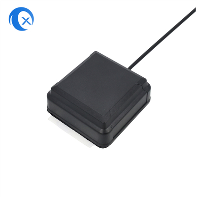 Магнитный монтаж L1/L2/L5 высокая прибыль 38 дБИ мульти-GNSS антенна с SMA мужского разъема