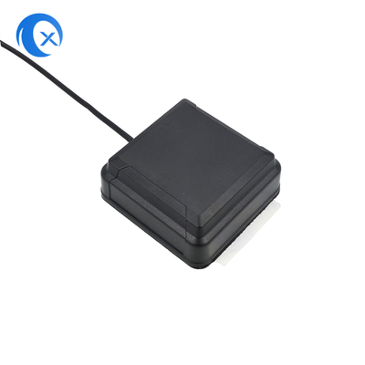 Магнитный монтаж L1/L2/L5 высокая прибыль 38 дБИ мульти-GNSS антенна с SMA мужского разъема