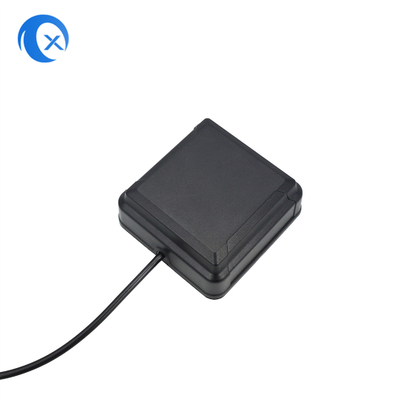 Магнитный монтаж L1/L2/L5 высокая прибыль 38 дБИ мульти-GNSS антенна с SMA мужского разъема