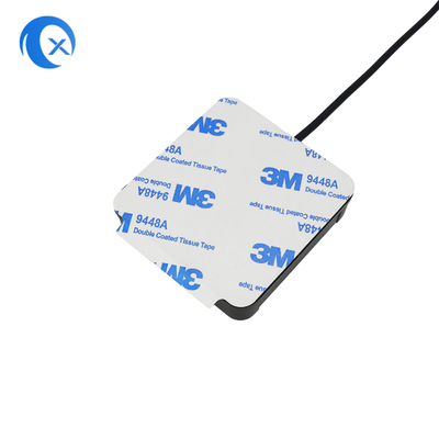 Магнитный монтаж L1/L2/L5 высокая прибыль 38 дБИ мульти-GNSS антенна с SMA мужского разъема