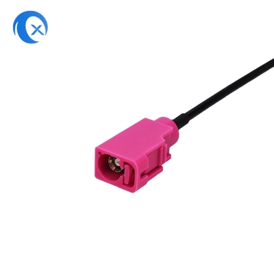 GPS/Glona винтовые монтажи Антенны с Fakra H и RG174 с IP68 водонепроницаемой горячей продажи