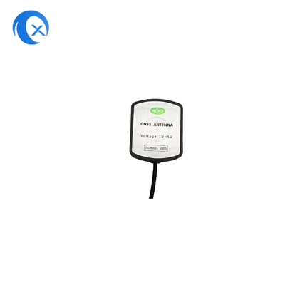 Активная магнитная GPS/Gnss антенна для Ace-Gtw-4G 4G/GPS/Gnss шлюза с SMA мужским разъемом