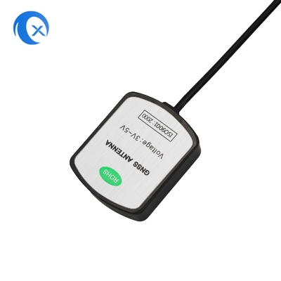 Активная магнитная GPS/Gnss антенна для Ace-Gtw-4G 4G/GPS/Gnss шлюза с SMA мужским разъемом