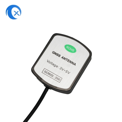 Активная магнитная GPS/Gnss антенна для Ace-Gtw-4G 4G/GPS/Gnss шлюза с SMA мужским разъемом