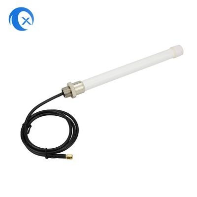 2.4GHz 7dBi Outdoor Fiberglass Antenna 20x262mm