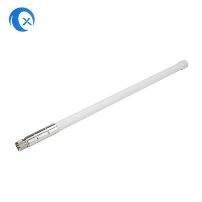 868/915MHz 5.8dBi Fiberglass Base Station Antenna for Helium HNT
