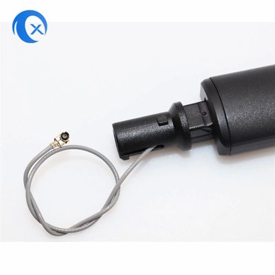 Всенаправленная комнатная антенна 600 МГц - 6 ГГц LTE/4G/5G с КСВ >2 и диапазоном частот 617–960 МГц / 1710–2690 МГц / 3300–6000 МГц