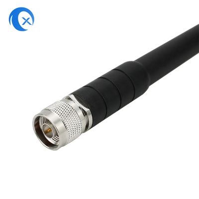 N соединитель 868 МГц GSM внешняя антенна с высоким приростом 5 дБИ и импеданцией 50 Ом для беспроводной связи