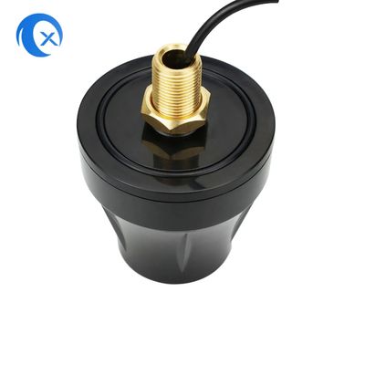 Наружная антенна 4G LTE с разъемом SMA Male, материал ABS и кронштейном для настенного крепления для улучшения приема сигнала