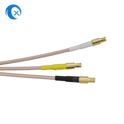 Комбинированная антенна наружного исполнения из ABS-пластика с разъемом N Female для беспроводного пожарного извещателя