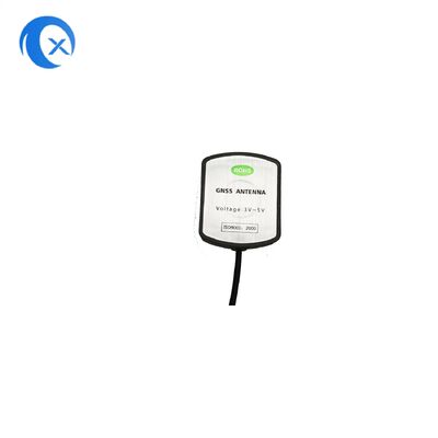 Активная магнитная GPS/Gnss антенна для Ace-Gtw-4G 4G/GPS/Gnss шлюза с соединителем SMA