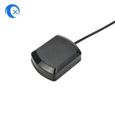 GPS/Gnss Магнитная монтажная антенна 22dBi с 3-метровым кабелем Rg174 SMA Male Connector