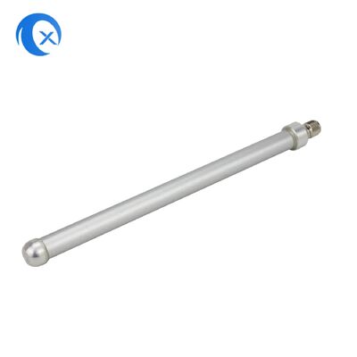 868 МГц Гелий Майнер Антенна из стекловолокна 8dBi с кабелями для наружного лоравана