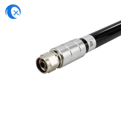 антенна базовой станции стеклоткани 7dBi 4G LTE с соединителем n