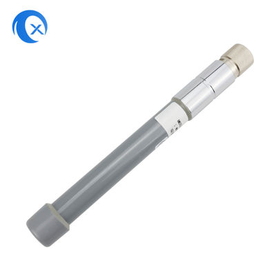 антенна стеклоткани UWB 3750-4250MHz 5dBi всенаправленная с разъем-вилкой n