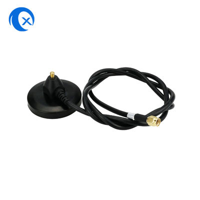 антенна 470MHz 868MHz 915MHz 923MHz LoRa долгосрочная для горнорабочего гелия
