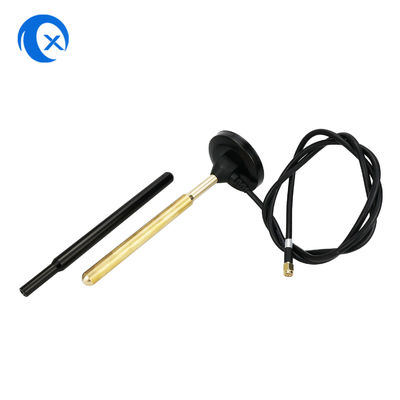 антенна 470MHz 868MHz 915MHz 923MHz LoRa долгосрочная для горнорабочего гелия