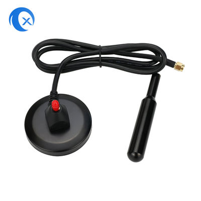 RG58 антенна держателя кабеля SMA LoRa магнитная для горнорабочего Точки доступа гелия HNT
