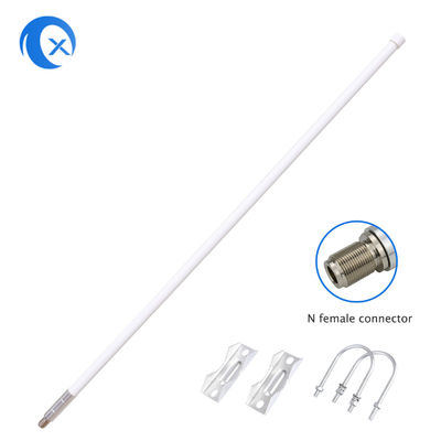 915 антенна LoRaWAN стеклоткани MHz 8dBi с разъем-розеткой n