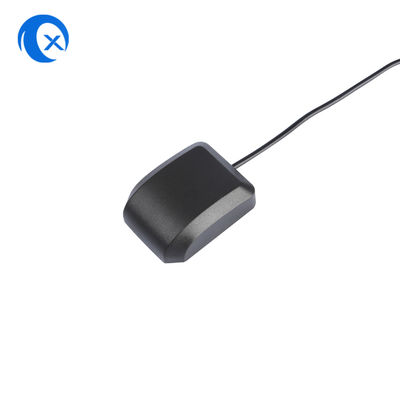 Антенна разъем-вилки 28dBi внешняя GPS SMA активная