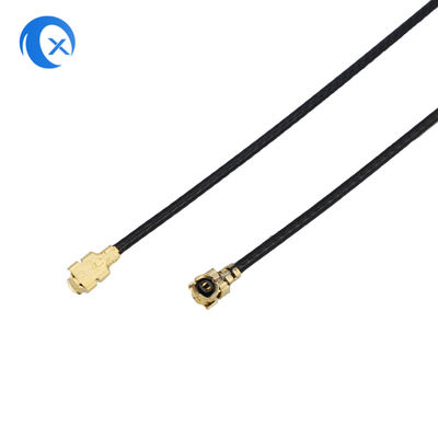 антенна 22dBi активная GPS с интерфейсом IPX IPEX