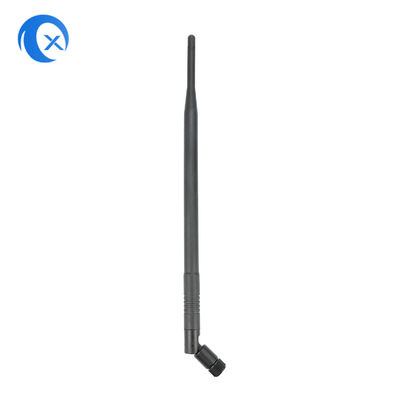 Антенна 915 MHz всенаправленная LoRaWAN с разъем-вилкой RP SMA