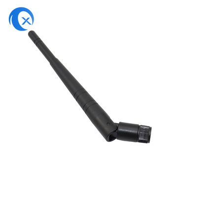антенна 3dBi 2.4GHz крытая Omni WiFi с соединителем RP SMA шарнирного соединения