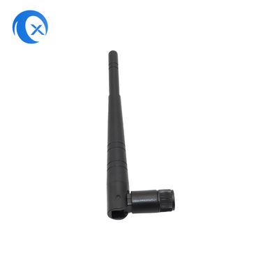 антенна 3dBi 2.4GHz крытая Omni WiFi с соединителем RP SMA шарнирного соединения