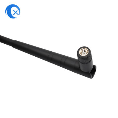 антенна 3dBi 2.4GHz крытая Omni WiFi с соединителем RP SMA шарнирного соединения