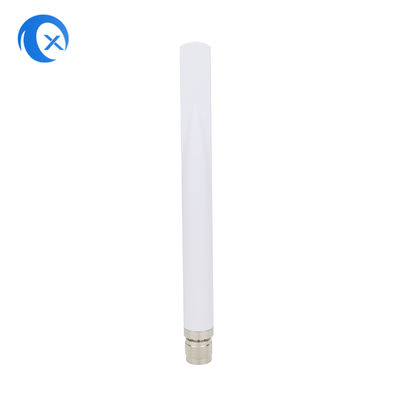 На открытом воздухе антенна Omni 2.4GHz WiFi мужчины IP67 5dBi n