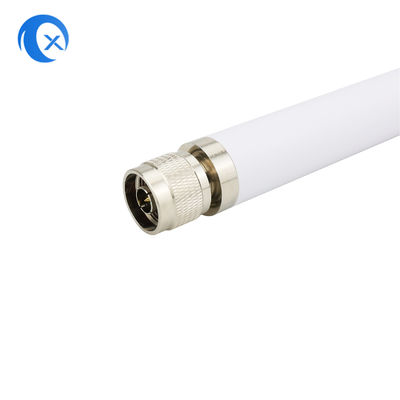 Поляризация водоустойчивой Omni Wifi антенны IP67 на открытом воздухе линейная