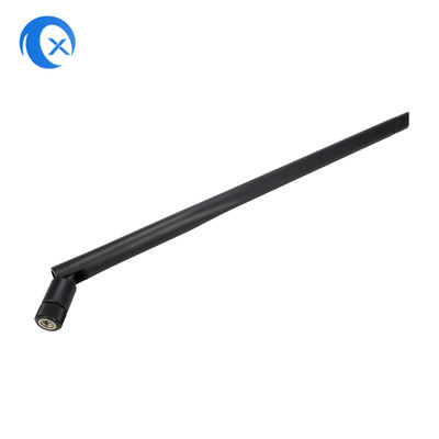 Антенна WiFi диапазона Omni 2.4GHz 5.8GHz двойная для маршрутизатора