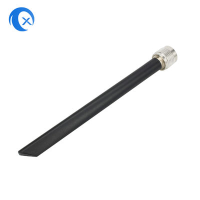 антенна 5dBi 2.4GHz IP67 Omni WiFi с разъем-вилкой n