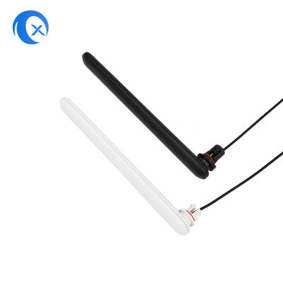 антенна WiFi двойного диапазона 2dBi 2.4G 5.8G всенаправленная для камеры IP