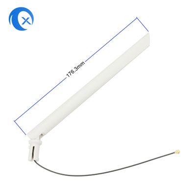 Антенна 5dBi формы 2.4G Omni WiFi лезвия с руководством летания