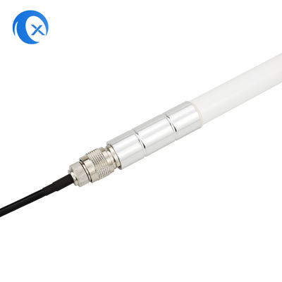 ворот LoRa стеклоткани 5.9dBi антенна 915 MHz для горнорабочего Точки доступа гелия