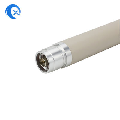 700 - антенна IP67 2700MHz 4G LTE Omni с разъем-вилкой n
