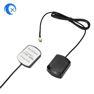 Антенна держателя разъем-вилки 22dBi GPS GNSS SMA магнитная