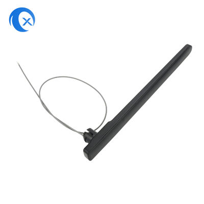 Антенна 3dBi камеры 2.4G Omni WiFi IP с коаксиальным кабелем 1,37 летая