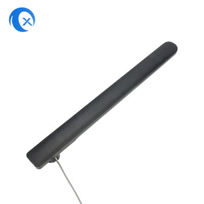 Антенна 3dBi камеры 2.4G Omni WiFi IP с коаксиальным кабелем 1,37 летая