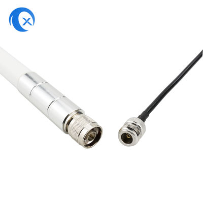 всенаправленная антенна 5dBi LoRaWAN стеклоткани 868MHz для горнорабочего Точки доступа гелия