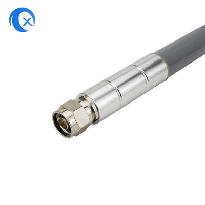 IP67 делают антенну водостойким 2.4G на открытом воздухе Omni WiFi с разъем-вилкой n