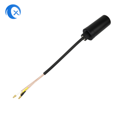 MMCX антенна GPS 4G N.B.-IoT IP67 Комбинированн соединителя с кабелем RG316