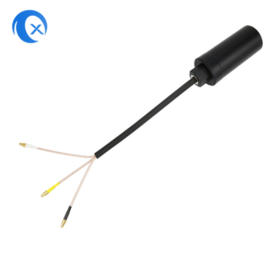MMCX антенна GPS 4G N.B.-IoT IP67 Комбинированн соединителя с кабелем RG316