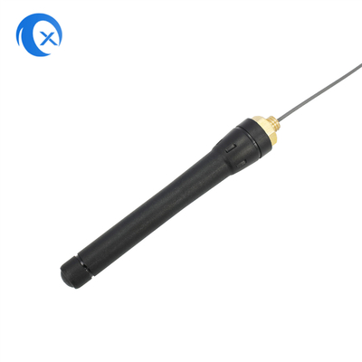 Отрезок провода UFL антенны 868MHz 200mm хлыста волны Flexi 1/4 антенны держателя панели