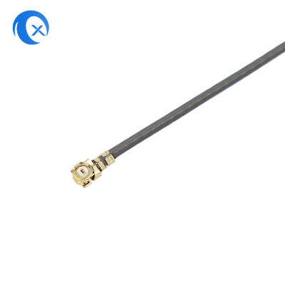 Отрезок провода UFL антенны 868MHz 200mm хлыста волны Flexi 1/4 антенны держателя панели