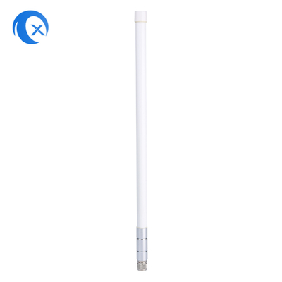 горнорабочий Точки доступа ворот антенны 5dBi Lorawan стеклоткани гелия 860-930MHz 915MHz всенаправленная