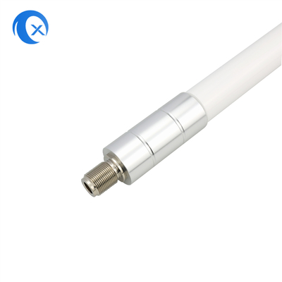 горнорабочего Точки доступа Lora LorawanHelium антенны стеклоткани 915MHz 8dBi антенна белой крытая/на открытом воздухе