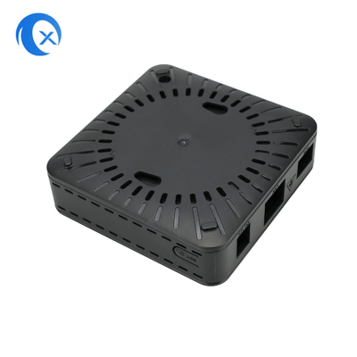 OEM/ODM подгоняло маршрутизатор пластикового ABS МИНИ WIFI частей