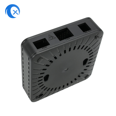 OEM/ODM подгоняло маршрутизатор пластикового ABS МИНИ WIFI частей